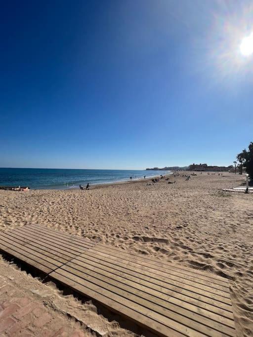 Azul - Casa Azul Sea View, First Line, La Mata-torrevieja Torrevieja