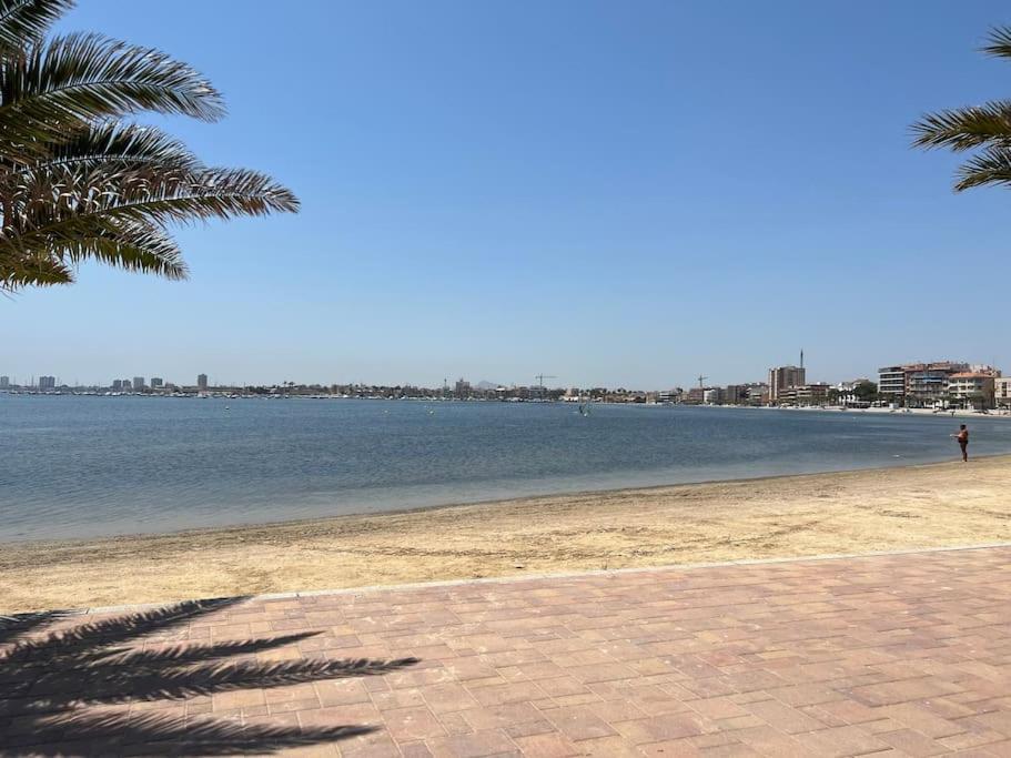 Apartment Azul - Casa Azul Sea View, First Line, La Mata-torrevieja Torrevieja