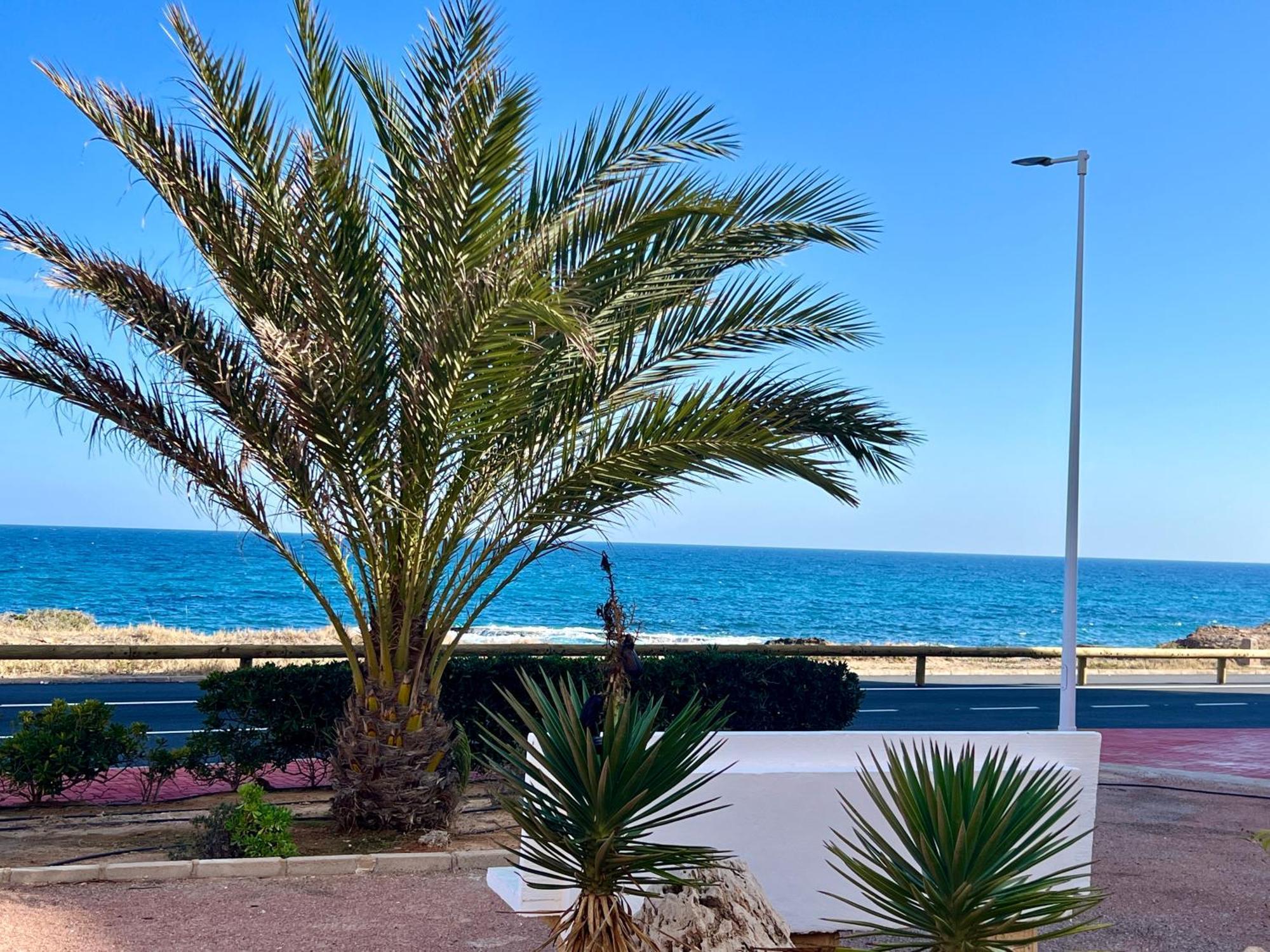 Apartment Azul - Casa Azul Sea View, First Line, La Mata-torrevieja Torrevieja